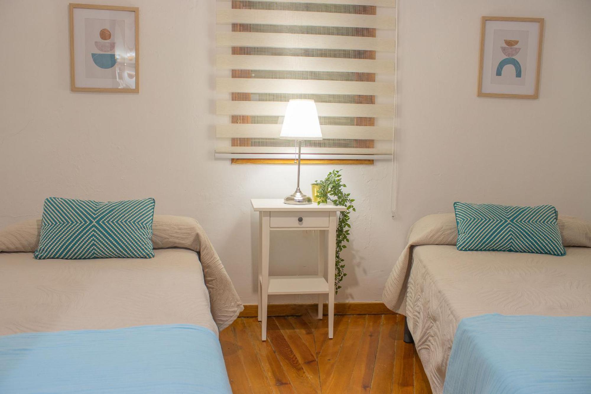 Vivienda Vacacional Finca La Redonda El Paso Εξωτερικό φωτογραφία