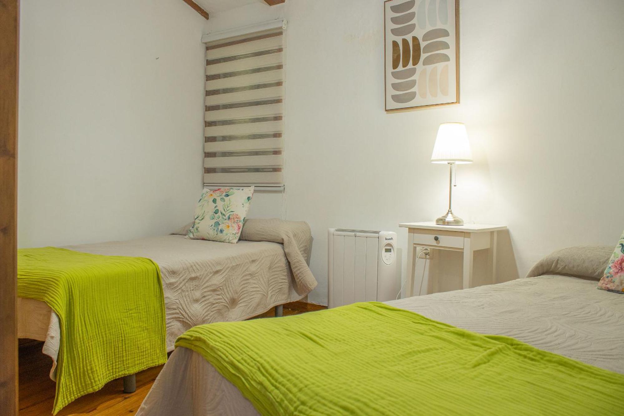 Vivienda Vacacional Finca La Redonda El Paso Εξωτερικό φωτογραφία