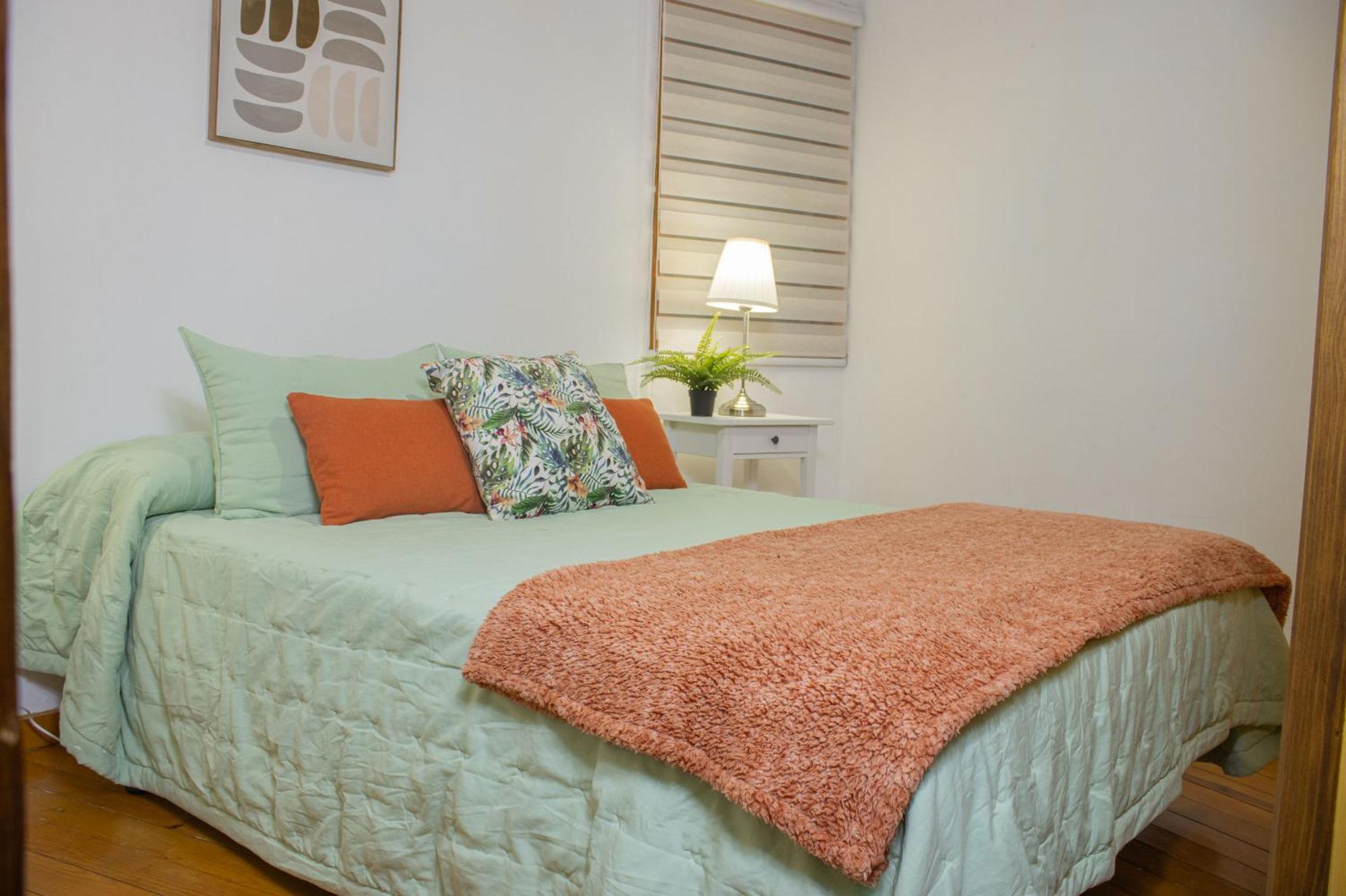 Vivienda Vacacional Finca La Redonda El Paso Εξωτερικό φωτογραφία