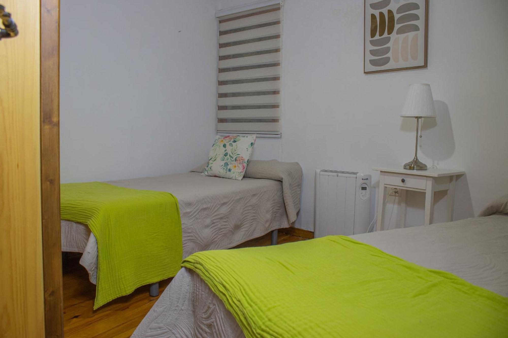 Vivienda Vacacional Finca La Redonda El Paso Εξωτερικό φωτογραφία
